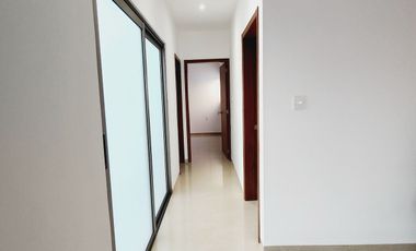 Departamentos en VENTA 3 recamaras, equipados Fraccionamiento LA TAMPIQUERA