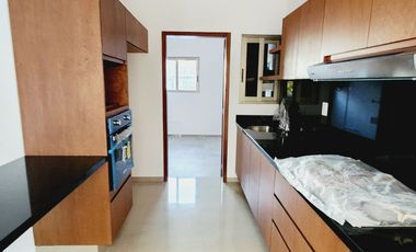 Departamentos en VENTA 3 recamaras, equipados Fraccionamiento LA TAMPIQUERA