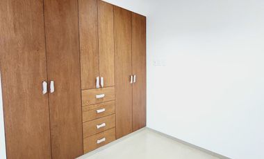 Departamentos en VENTA 3 recamaras, equipados Fraccionamiento LA TAMPIQUERA