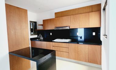 Departamentos en VENTA 3 recamaras, equipados Fraccionamiento LA TAMPIQUERA