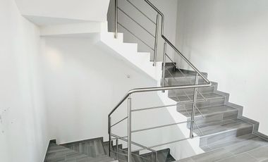 Departamentos en VENTA 3 recamaras, equipados Fraccionamiento LA TAMPIQUERA