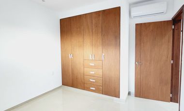 Departamentos en VENTA 3 recamaras, equipados Fraccionamiento LA TAMPIQUERA