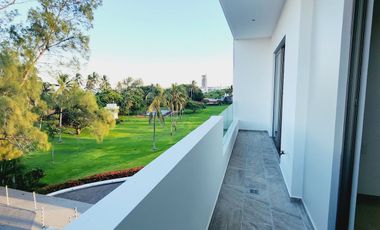 Departamentos en VENTA 3 recamaras, equipados Fraccionamiento LA TAMPIQUERA