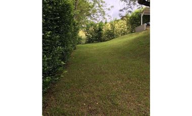 HERMOSA CASA EN CONDOMINIO EN VENTA  JAMUNDI