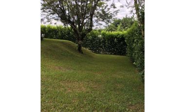 HERMOSA CASA EN CONDOMINIO EN VENTA  JAMUNDI