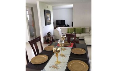 HERMOSA CASA EN CONDOMINIO EN VENTA  JAMUNDI