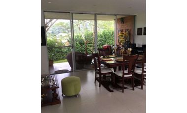 HERMOSA CASA EN CONDOMINIO EN VENTA  JAMUNDI