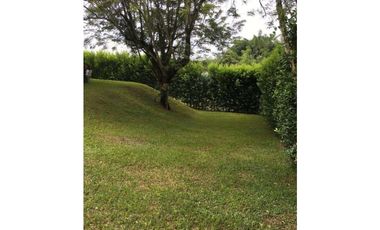 HERMOSA CASA EN CONDOMINIO EN VENTA  JAMUNDI