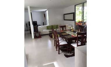 HERMOSA CASA EN CONDOMINIO EN VENTA  JAMUNDI