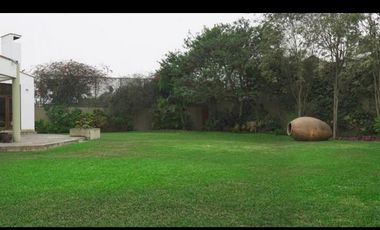 Casa venta en Santiago de Surco, Lima