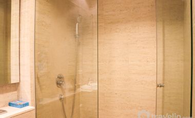 Apartemen Taman Anggrek Residence