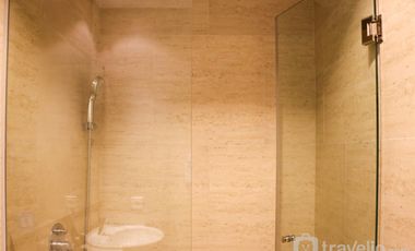 Apartemen Taman Anggrek Residence