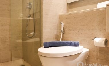 Apartemen Taman Anggrek Residence