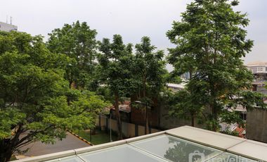 Apartemen Taman Anggrek Residence
