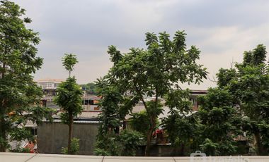 Apartemen Taman Anggrek Residence