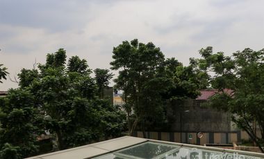 Apartemen Taman Anggrek Residence