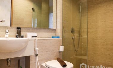 Apartemen Taman Anggrek Residence