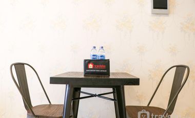 Apartemen Taman Anggrek Residence