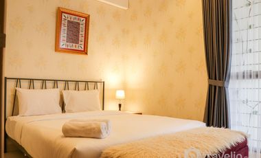 Apartemen Taman Anggrek Residence