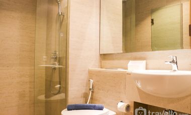 Apartemen Taman Anggrek Residence