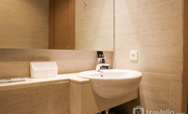 Apartemen Taman Anggrek Residence