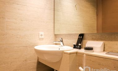 Apartemen Taman Anggrek Residence