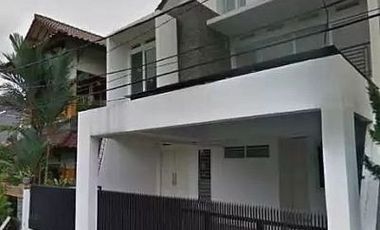 INFO Disewakan Rumah Baru modern di Cilandak,semifurnish LT 180m
