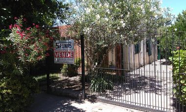 2 Casas en mismo terreno