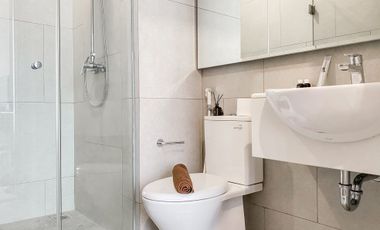 Apartemen Menara Jakarta Kemayoran