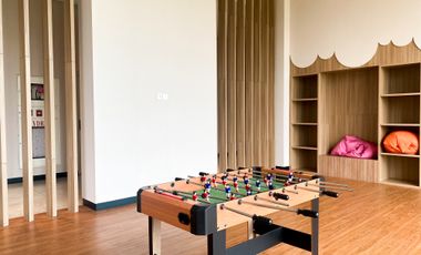 Apartemen Menara Jakarta Kemayoran