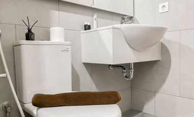 Apartemen Menara Jakarta Kemayoran