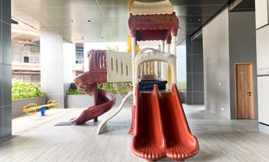 Apartemen Menara Jakarta Kemayoran