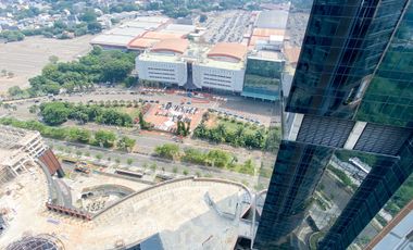 Apartemen Menara Jakarta Kemayoran
