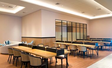 Apartemen Menara Jakarta Kemayoran