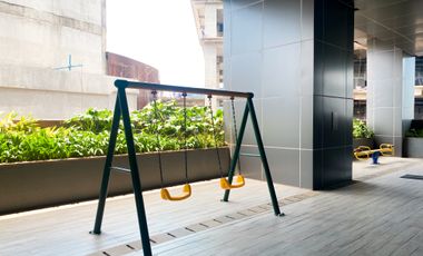 Apartemen Menara Jakarta Kemayoran