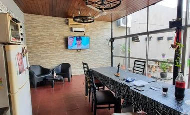 Casa en venta en Lanus Este
