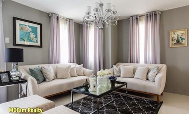 3 Bedroom House For Sale in Bulacan Muzon Central Terminal AMARESA Marilao Amara Expanded Model