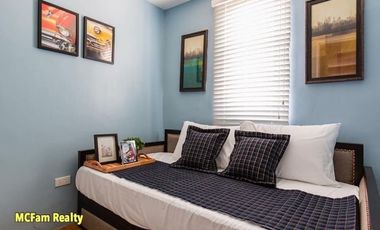 3 Bedroom House For Sale in Bulacan Muzon Central Terminal AMARESA Marilao Amara Expanded Model