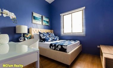 3 Bedroom House For Sale in Bulacan Muzon Central Terminal AMARESA Marilao Amara Expanded Model