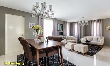 3 Bedroom House For Sale in Bulacan Muzon Central Terminal AMARESA Marilao Amara Expanded Model