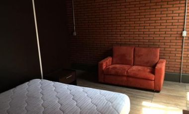 Loft Vanguardista en Zavaleta con Gran Ubicación