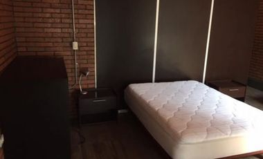 Loft Vanguardista en Zavaleta con Gran Ubicación