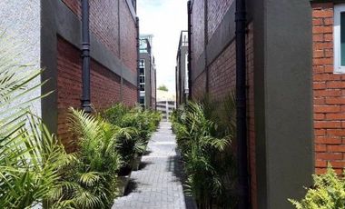 Loft Vanguardista en Zavaleta con Gran Ubicación