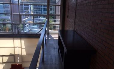 Loft Vanguardista en Zavaleta con Gran Ubicación