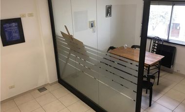 Oficina Zona Güemes