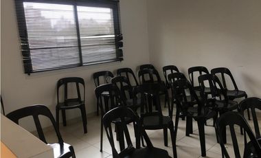 Oficina Zona Güemes