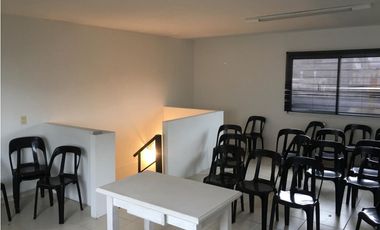 Oficina Zona Güemes