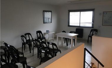 Oficina Zona Güemes