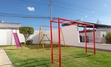 HERMOSOS DEPARTAMENTOS EN VENTA SAN JUAN CUAUTLANCINGO