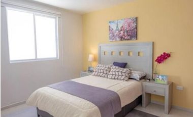 HERMOSOS DEPARTAMENTOS EN VENTA SAN JUAN CUAUTLANCINGO